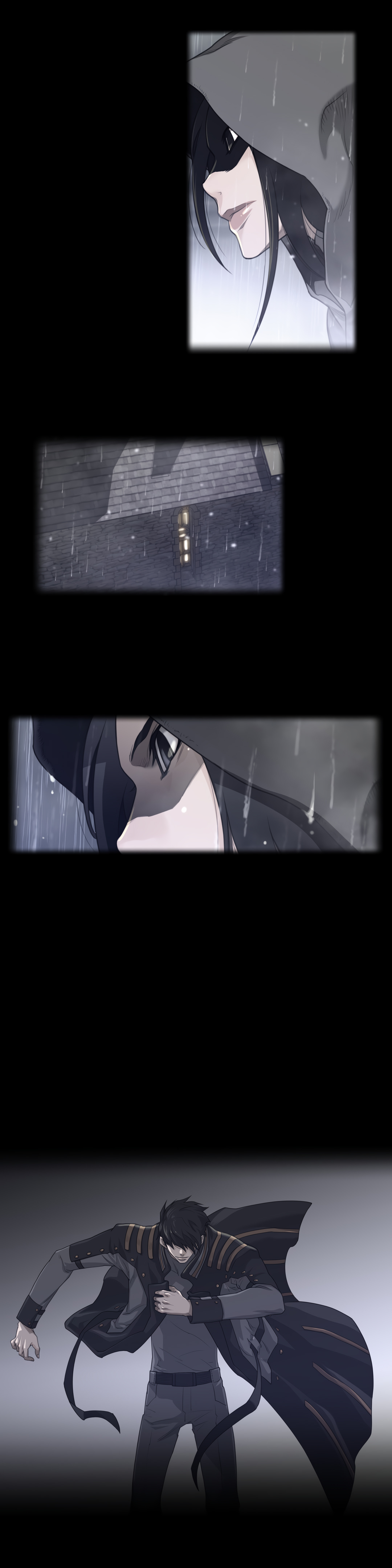 Perfect Half Chapter 73 - HolyManga.Net