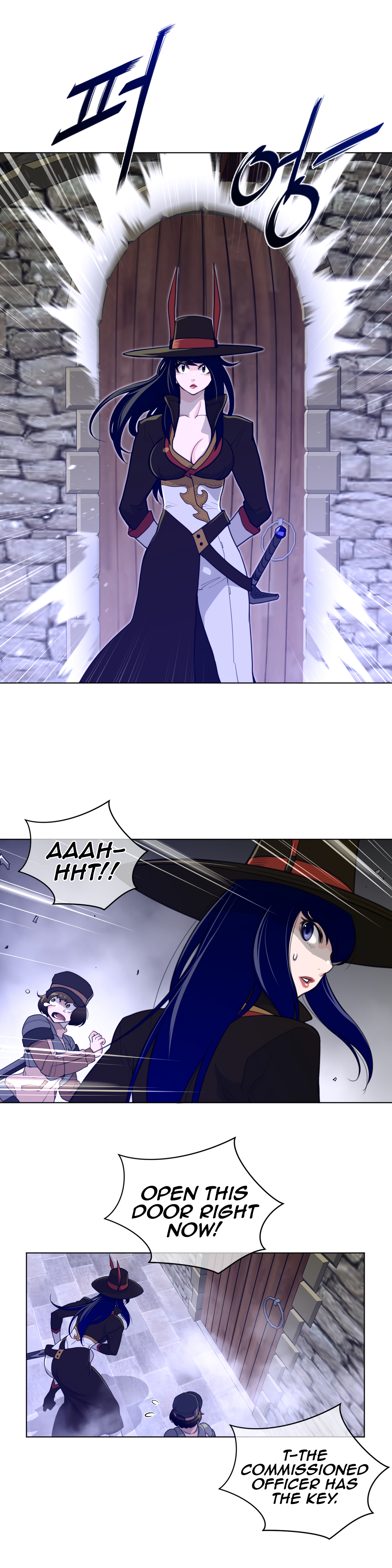 Perfect Half Chapter 73 - HolyManga.Net