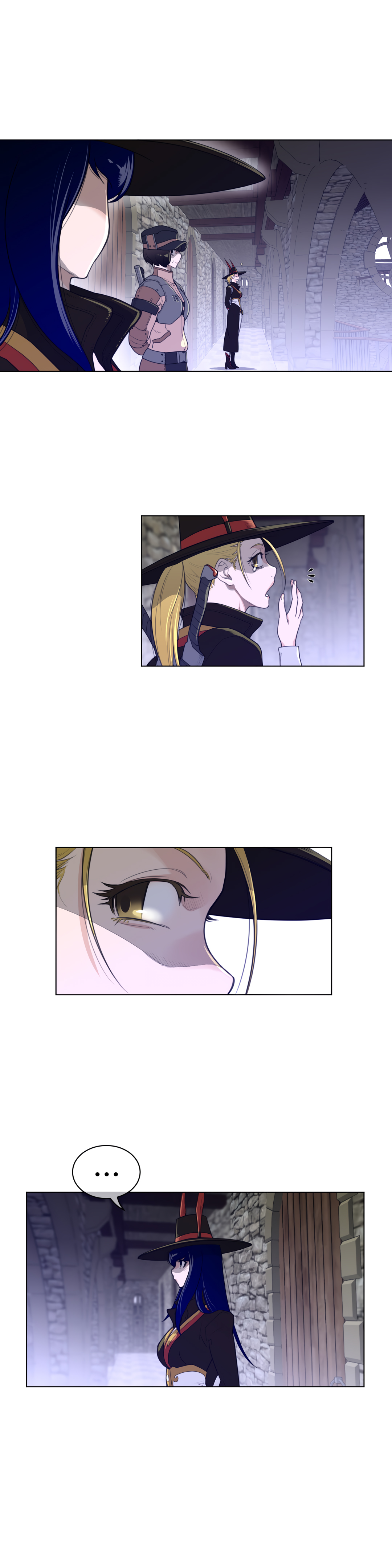 Perfect Half Chapter 73 - HolyManga.Net