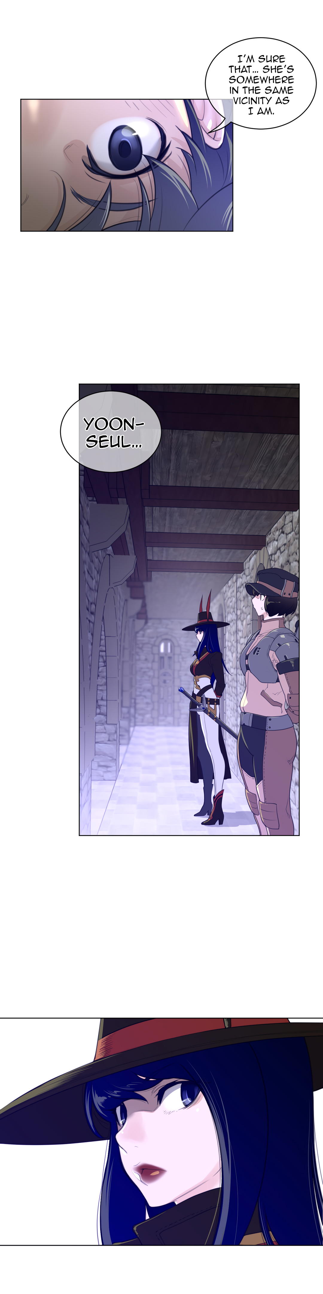 Perfect Half Chapter 73 - HolyManga.Net