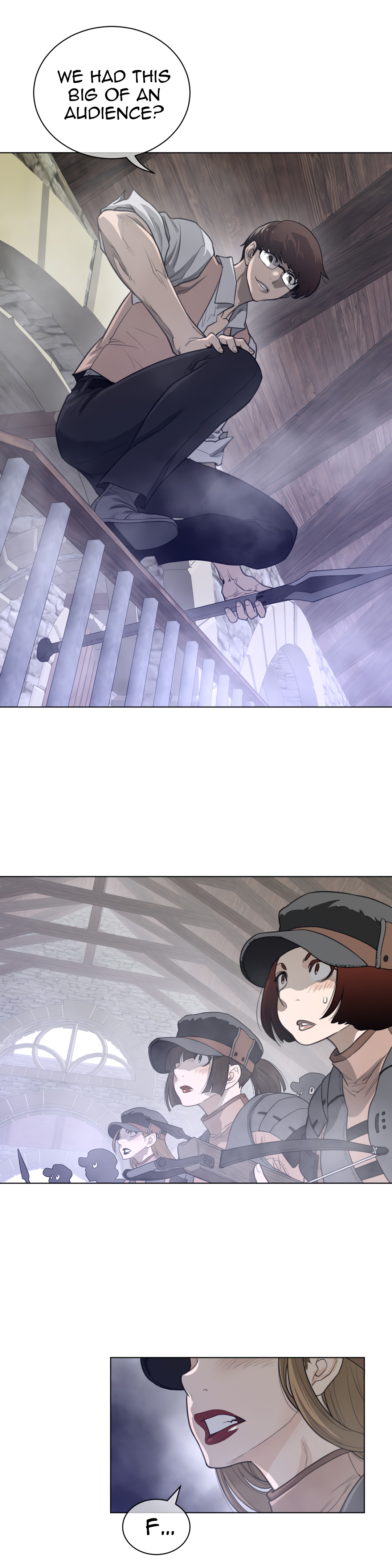 Perfect Half Chapter 75 - HolyManga.Net