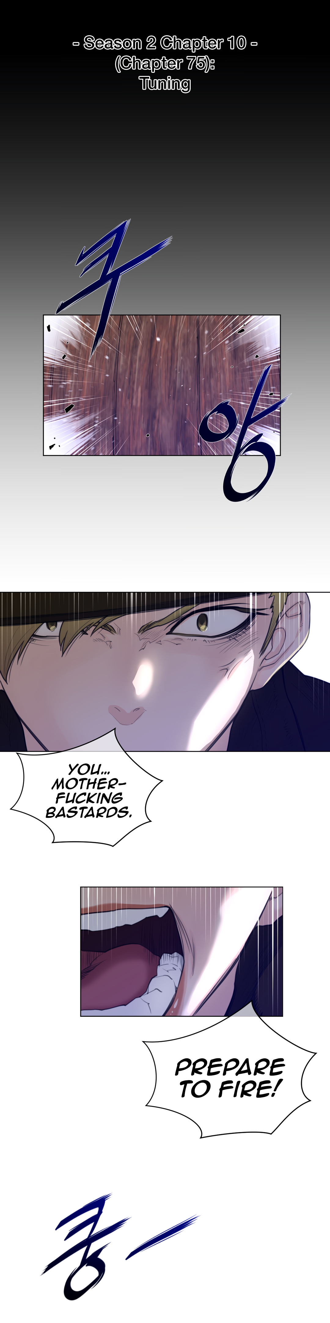 Perfect Half Chapter 75 - HolyManga.Net