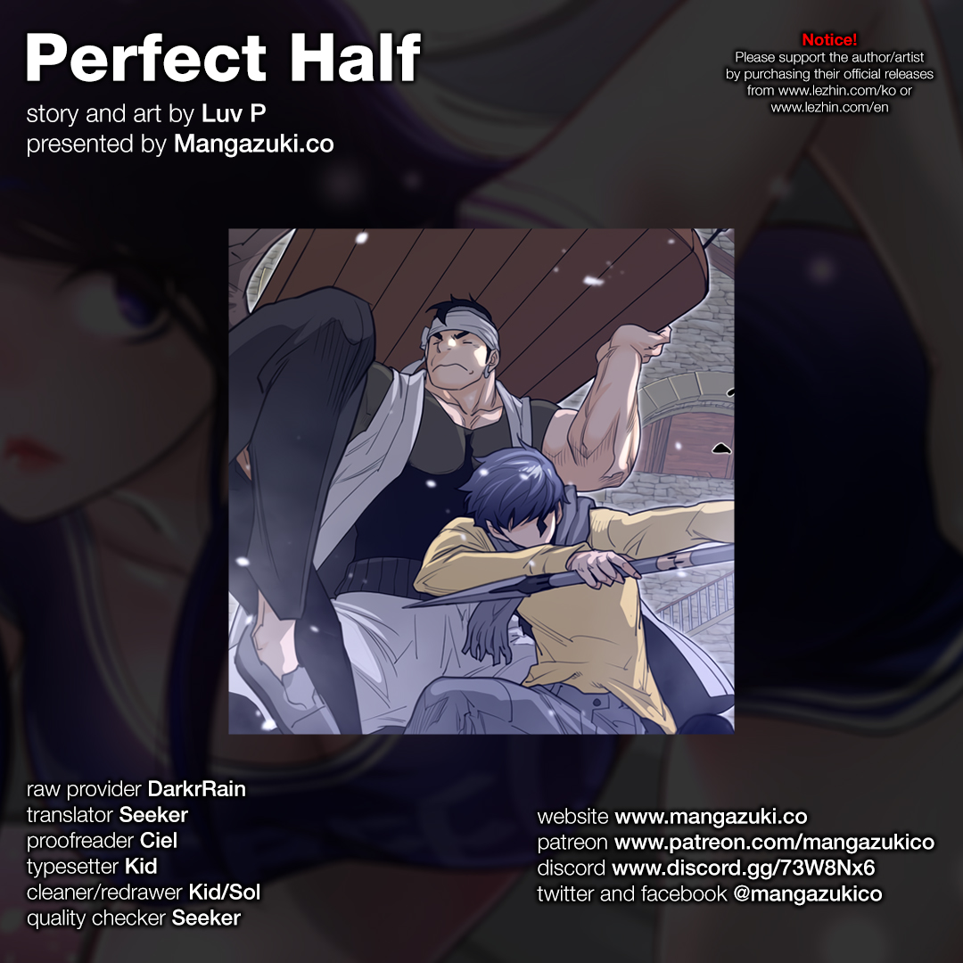 Perfect Half Chapter 76 - HolyManga.Net