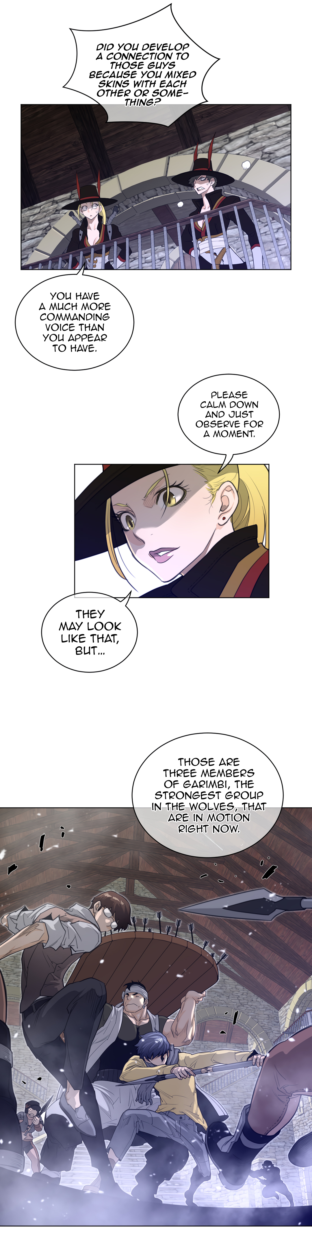 Perfect Half Chapter 76 - HolyManga.Net