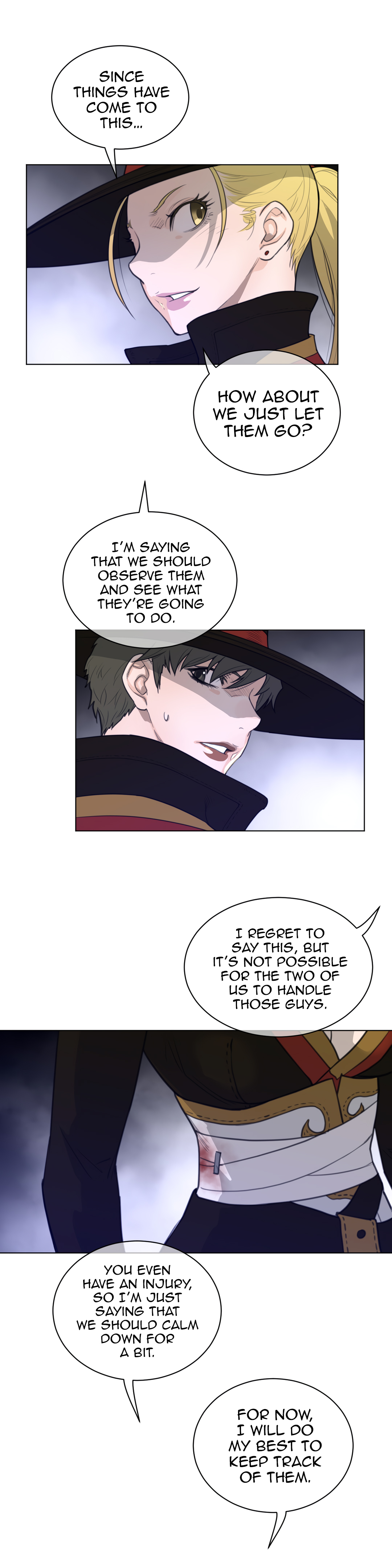 Perfect Half Chapter 76 - HolyManga.Net