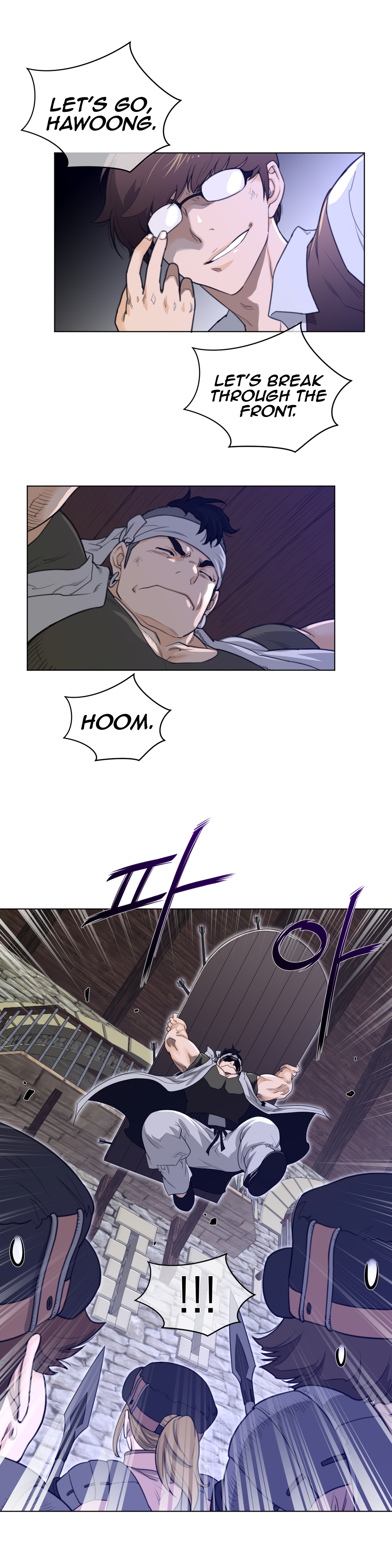 Perfect Half Chapter 76 - HolyManga.Net