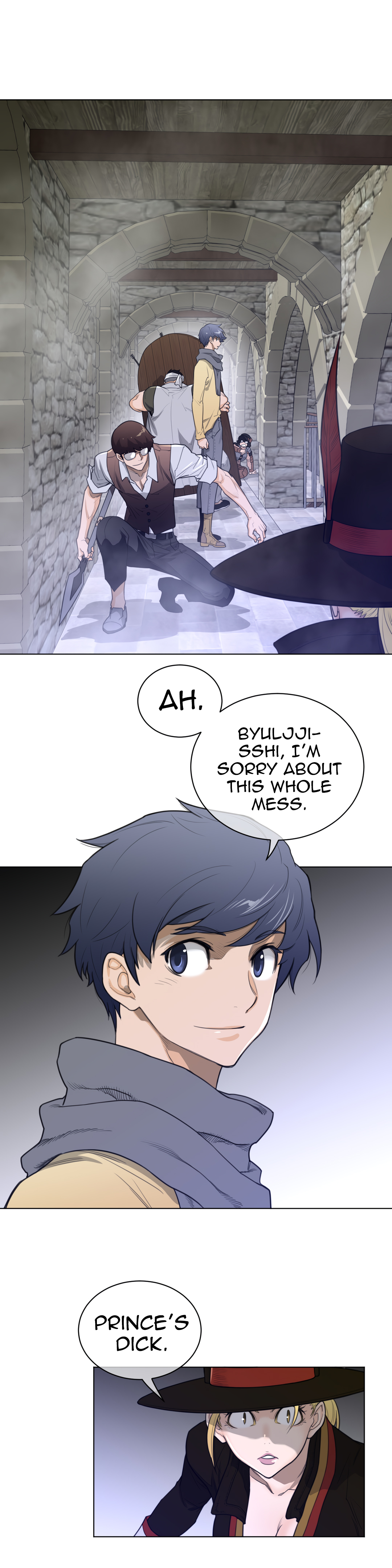 Perfect Half Chapter 76 - HolyManga.Net
