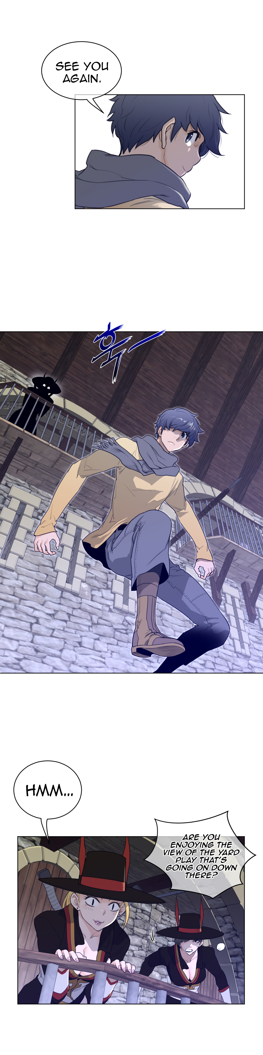 Perfect Half Chapter 76 - HolyManga.Net