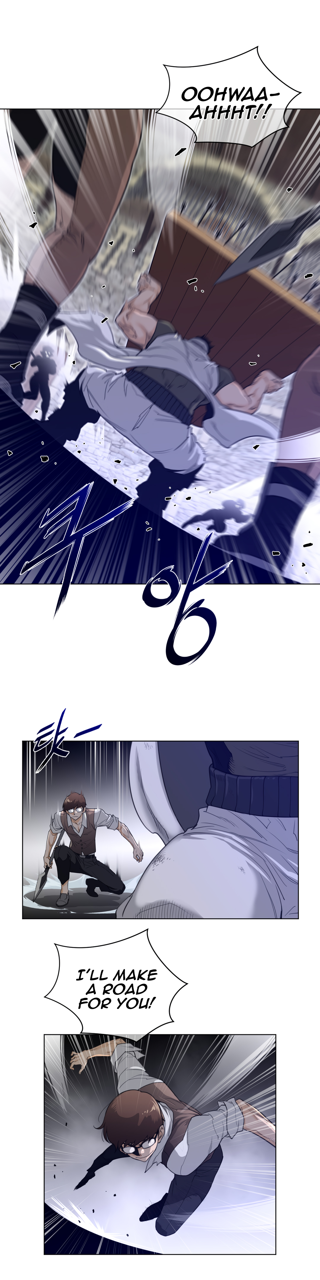 Perfect Half Chapter 76 - HolyManga.Net
