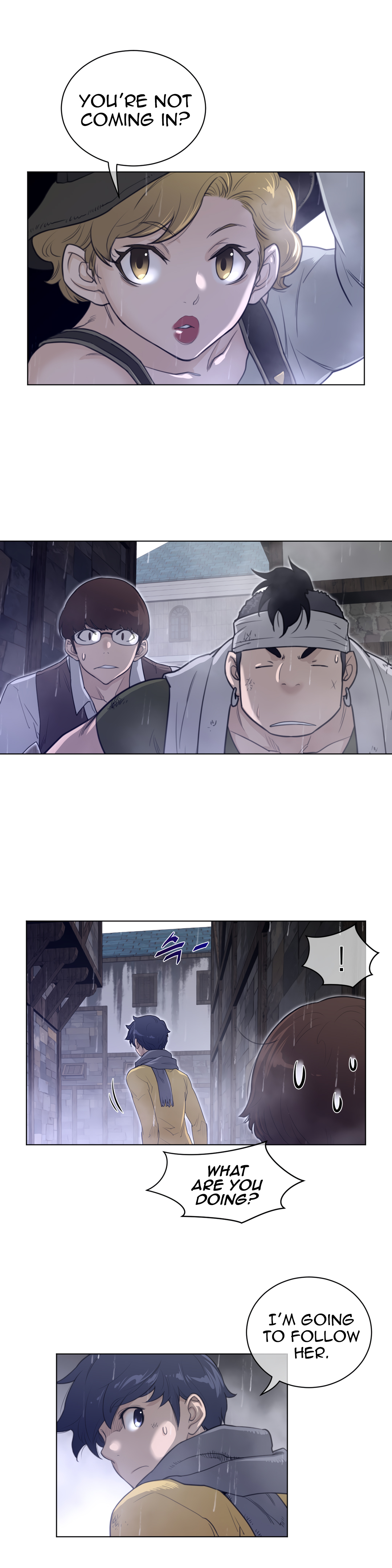 Perfect Half Chapter 77 - HolyManga.Net
