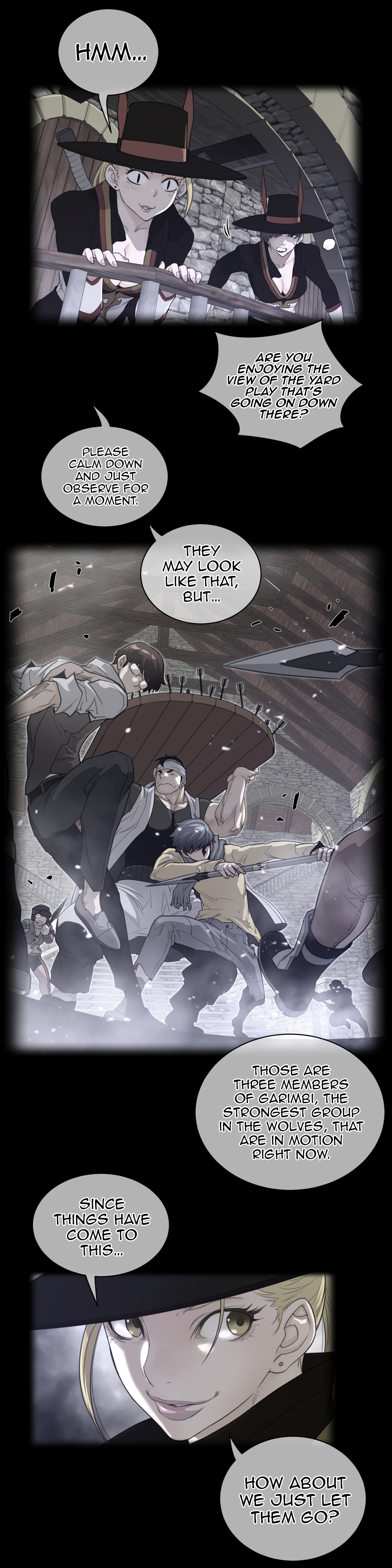 Perfect Half Chapter 77 - HolyManga.Net