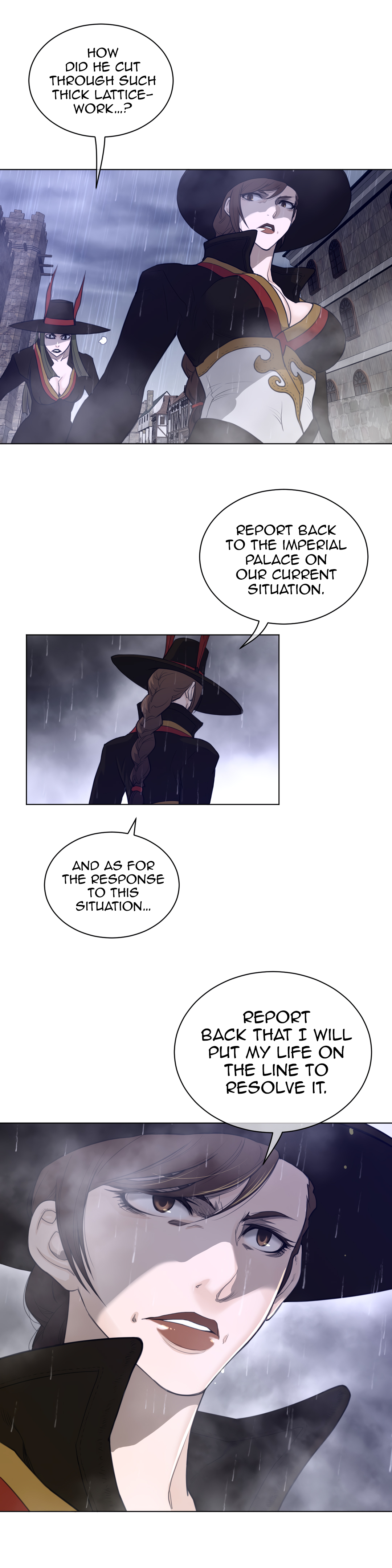 Perfect Half Chapter 77 - HolyManga.Net