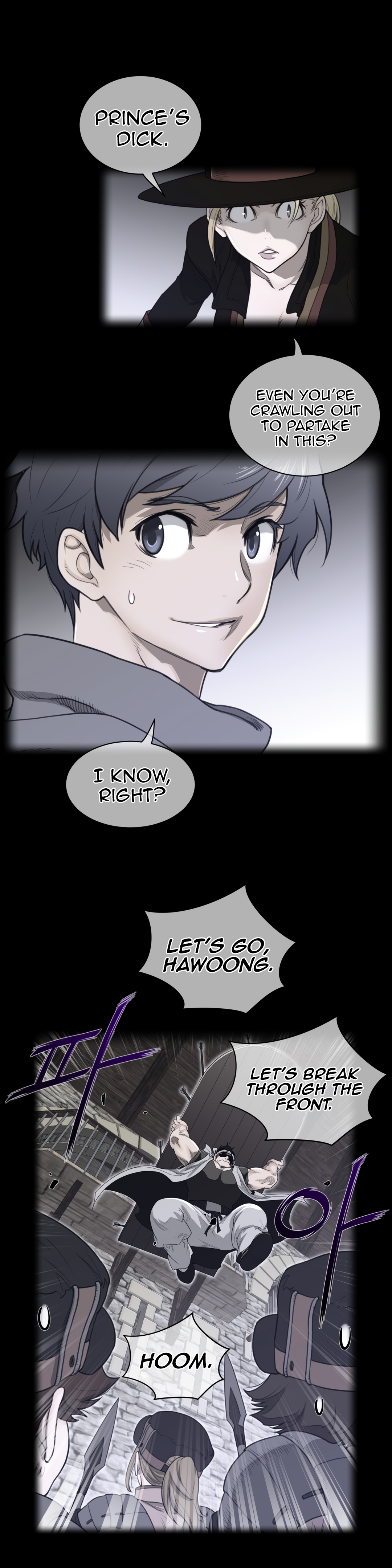 Perfect Half Chapter 77 - HolyManga.Net