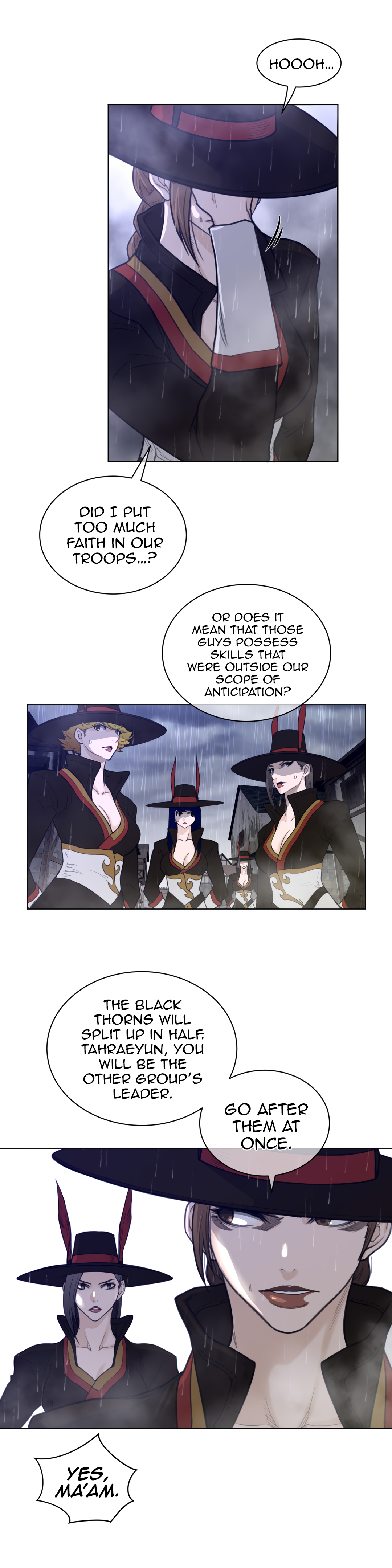 Perfect Half Chapter 77 - HolyManga.Net