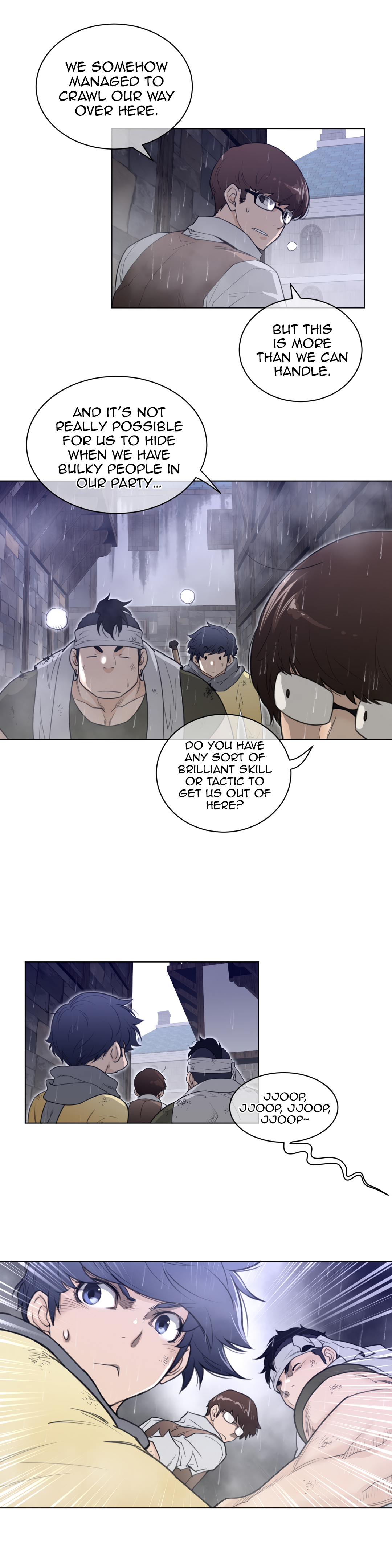 Perfect Half Chapter 77 - HolyManga.Net