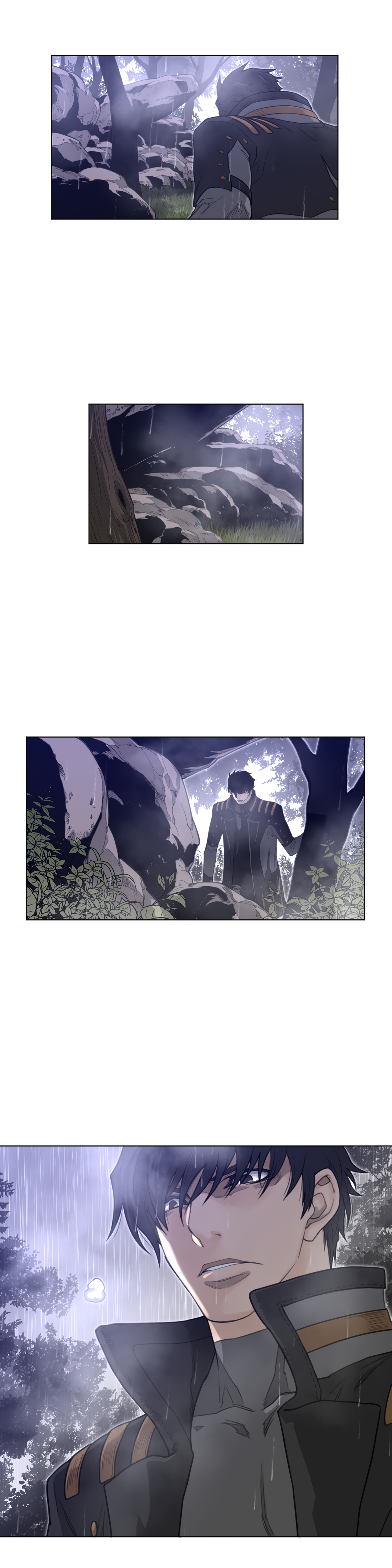 Perfect Half Chapter 77 - HolyManga.Net
