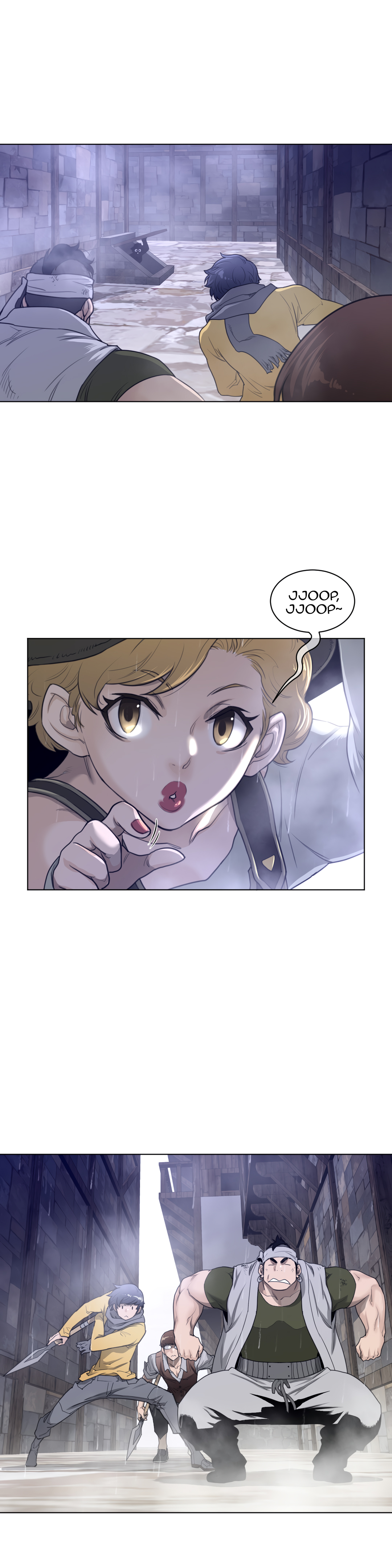 Perfect Half Chapter 77 - HolyManga.Net