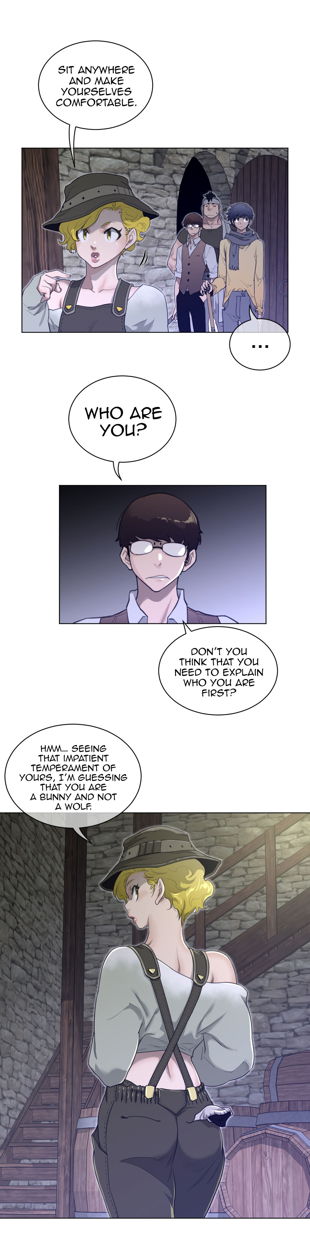 Perfect Half Chapter 78 - HolyManga.Net