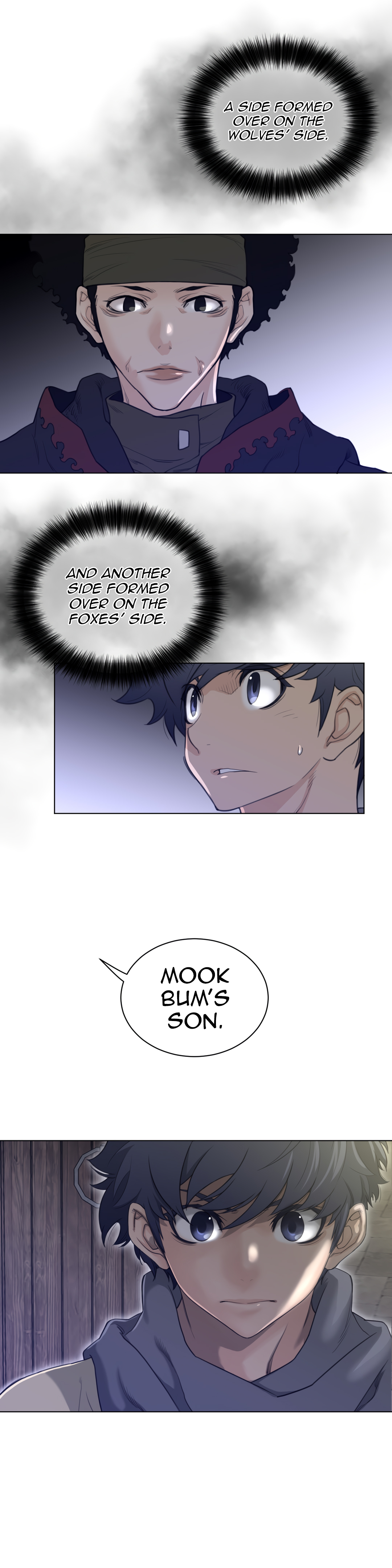 Perfect Half Chapter 78 - HolyManga.Net