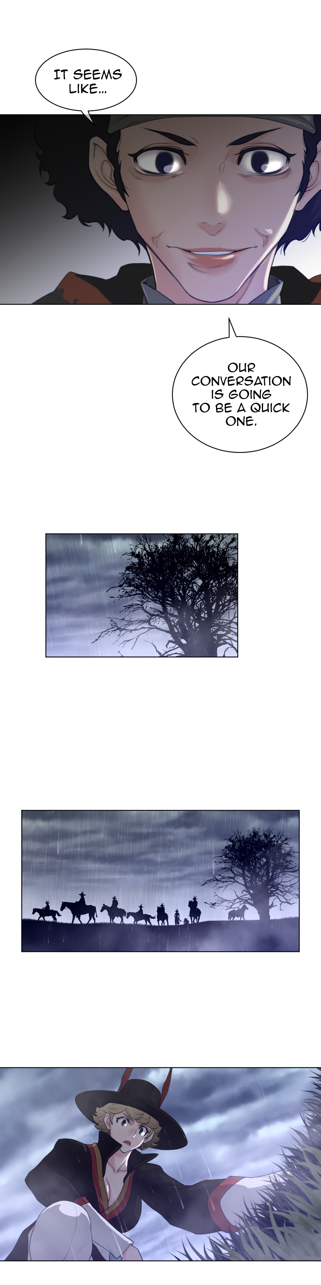 Perfect Half Chapter 78 - HolyManga.Net