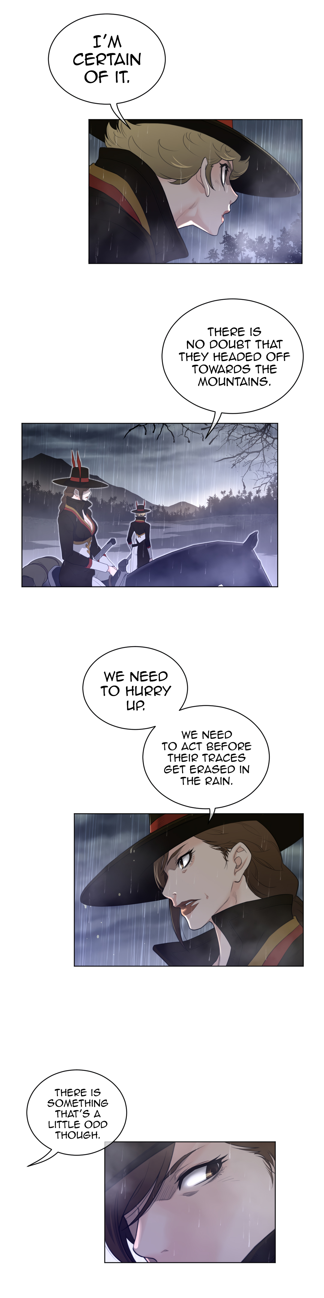 Perfect Half Chapter 78 - HolyManga.Net