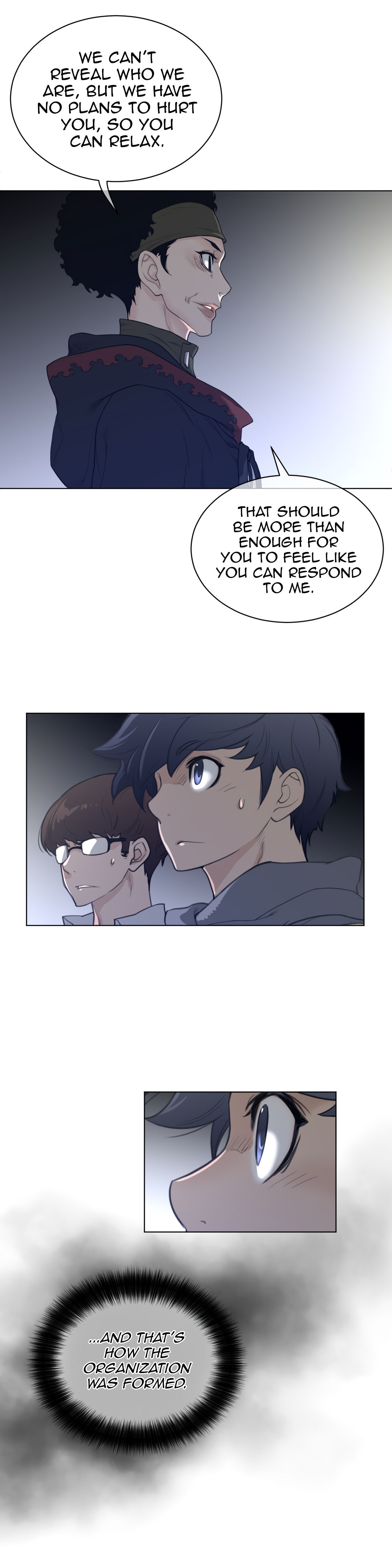 Perfect Half Chapter 78 - HolyManga.Net