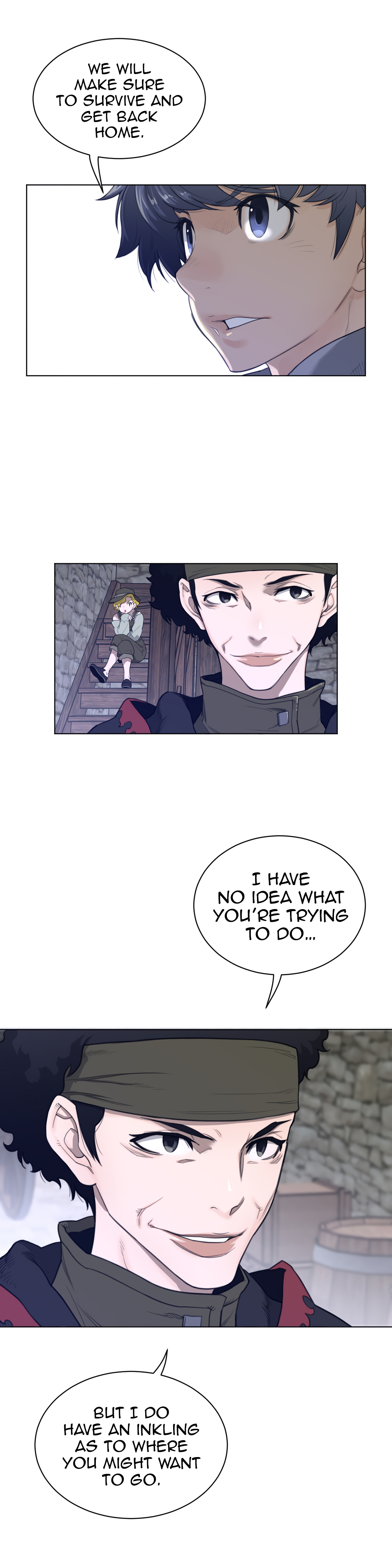 Perfect Half Chapter 79 - HolyManga.Net