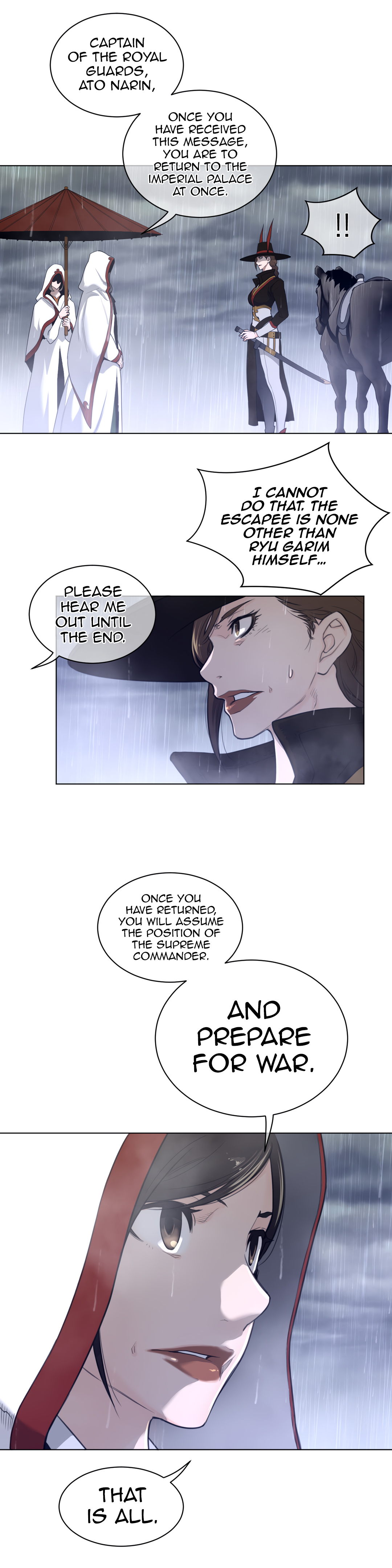 Perfect Half Chapter 79 - HolyManga.Net