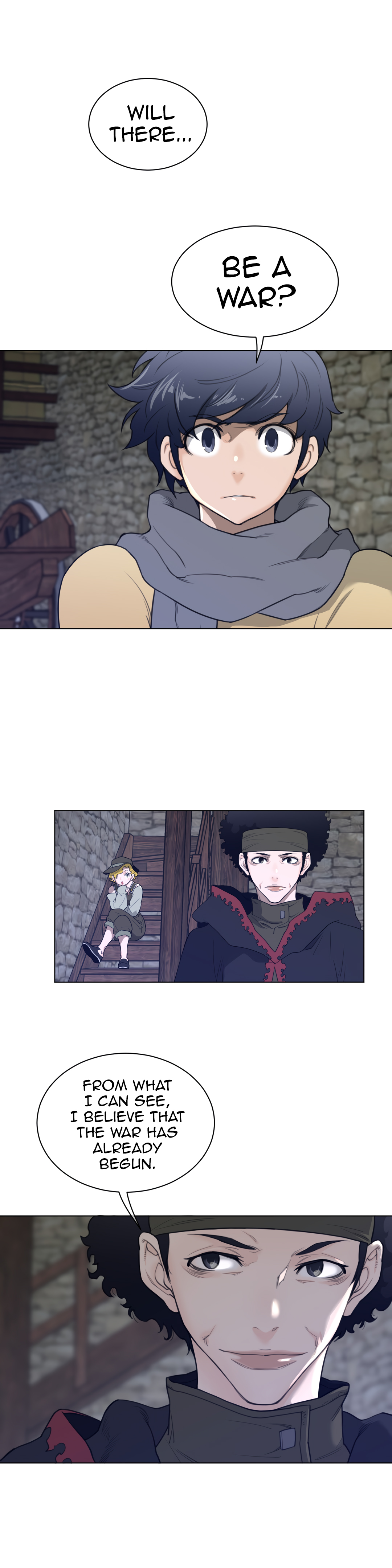 Perfect Half Chapter 79 - HolyManga.Net