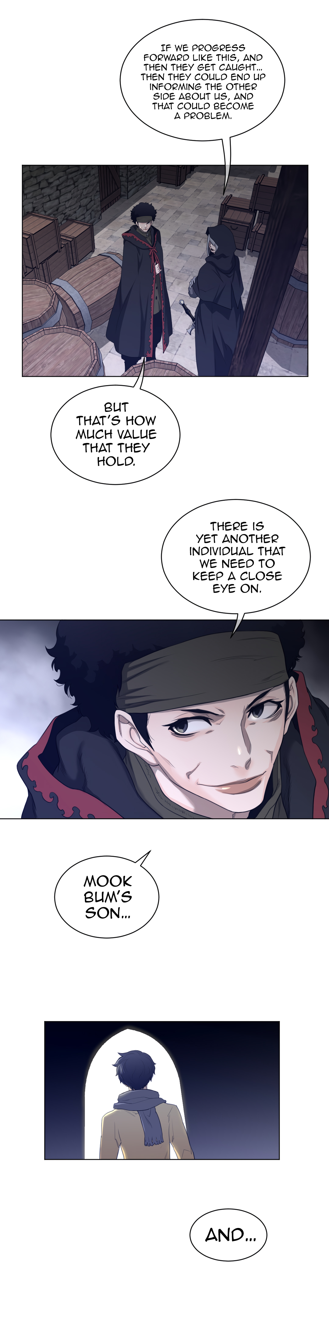 Perfect Half Chapter 79 - HolyManga.Net