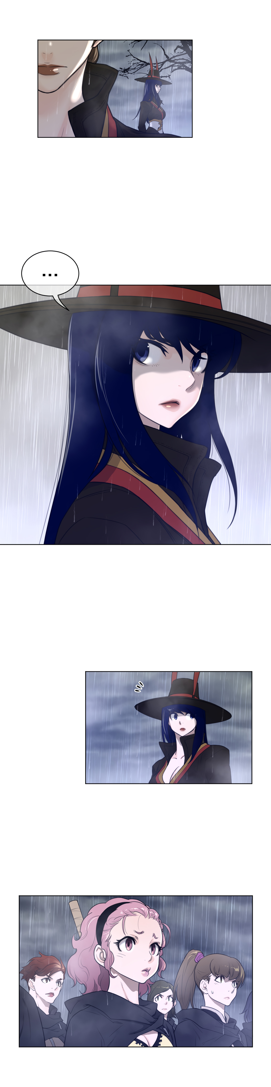 Perfect Half Chapter 79 - HolyManga.Net