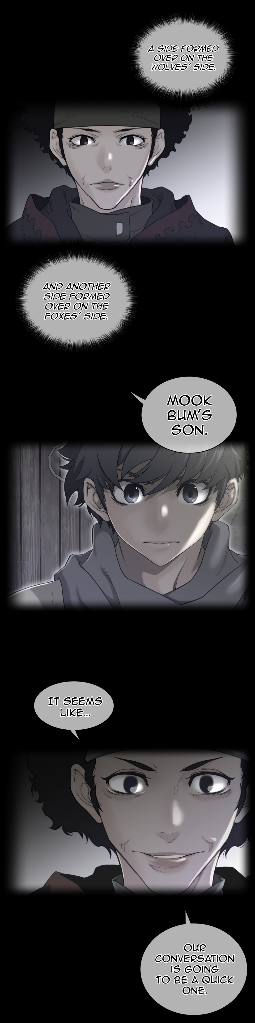 Perfect Half Chapter 79 - HolyManga.Net