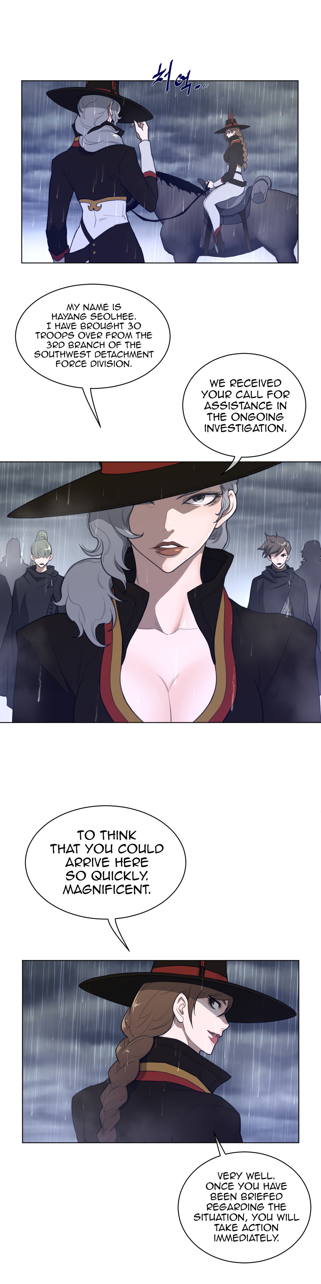 Perfect Half Chapter 79 - HolyManga.Net