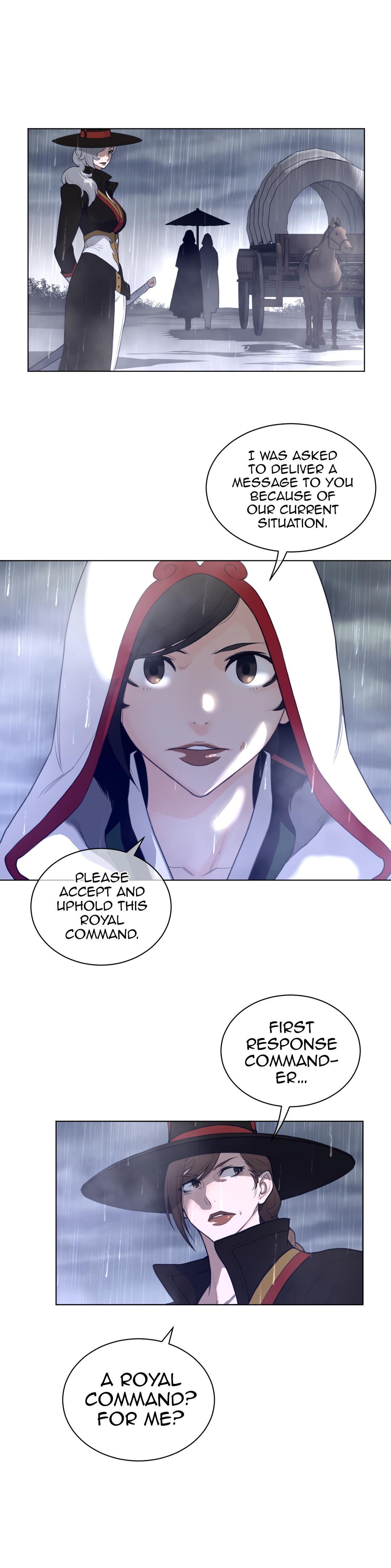 Perfect Half Chapter 79 - HolyManga.Net