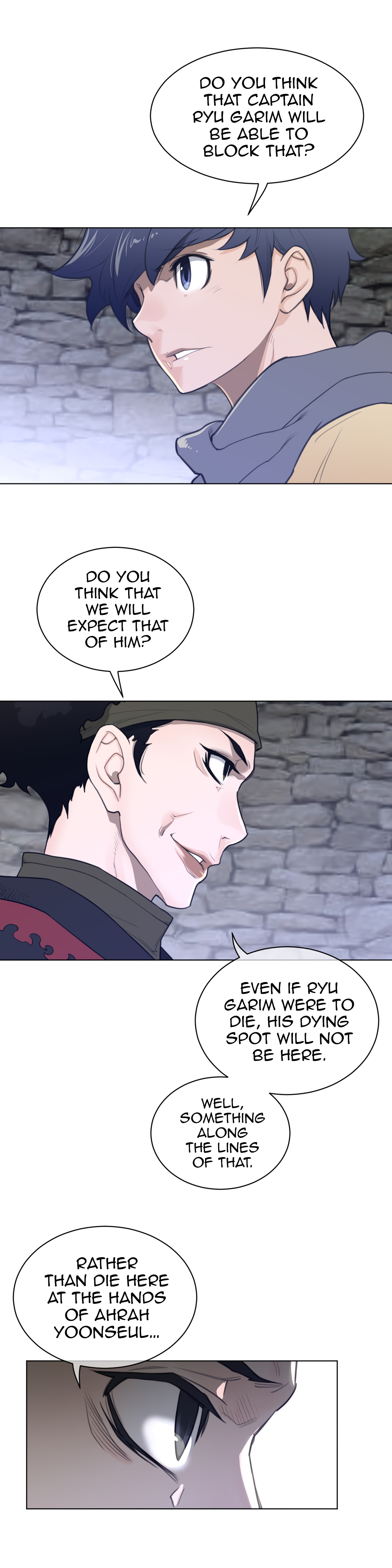 Perfect Half Chapter 79 - HolyManga.Net