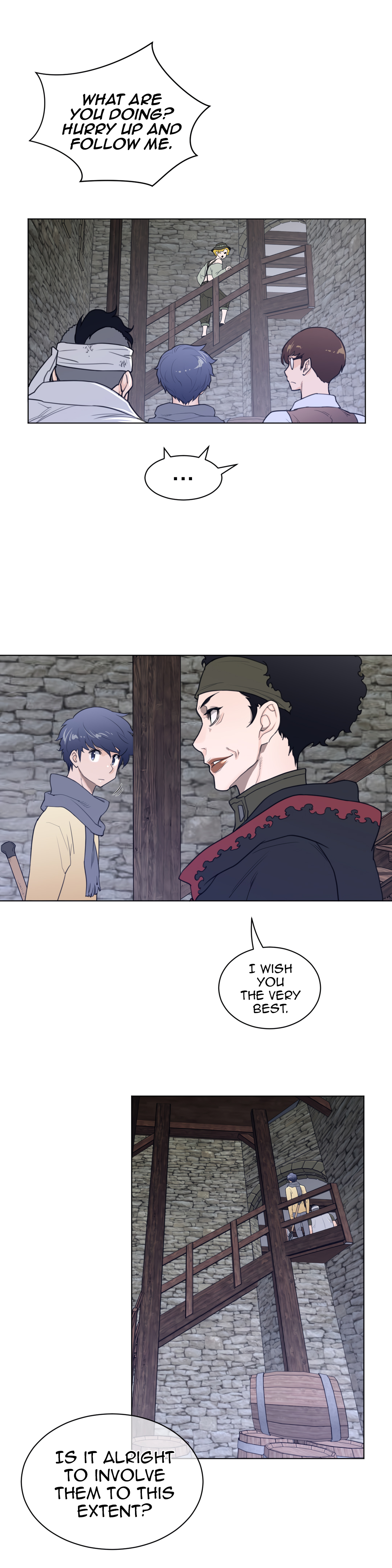 Perfect Half Chapter 79 - HolyManga.Net
