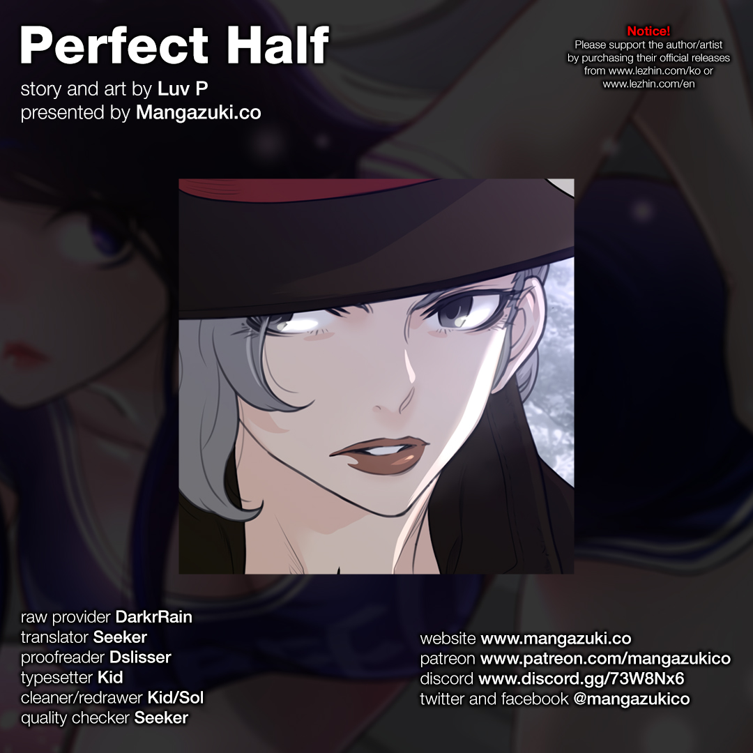 Perfect Half Chapter 81 - HolyManga.Net