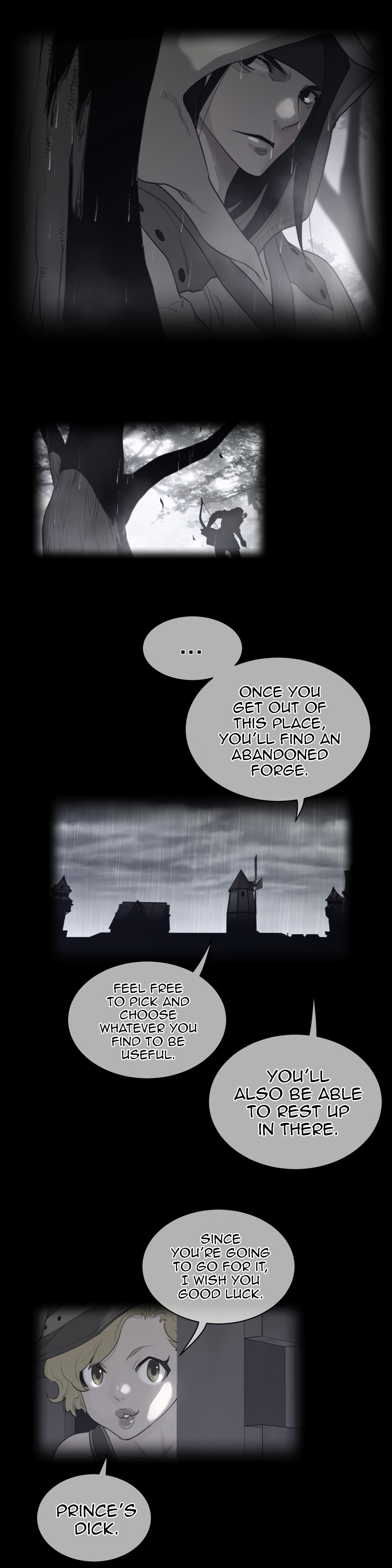Perfect Half Chapter 81 - HolyManga.Net