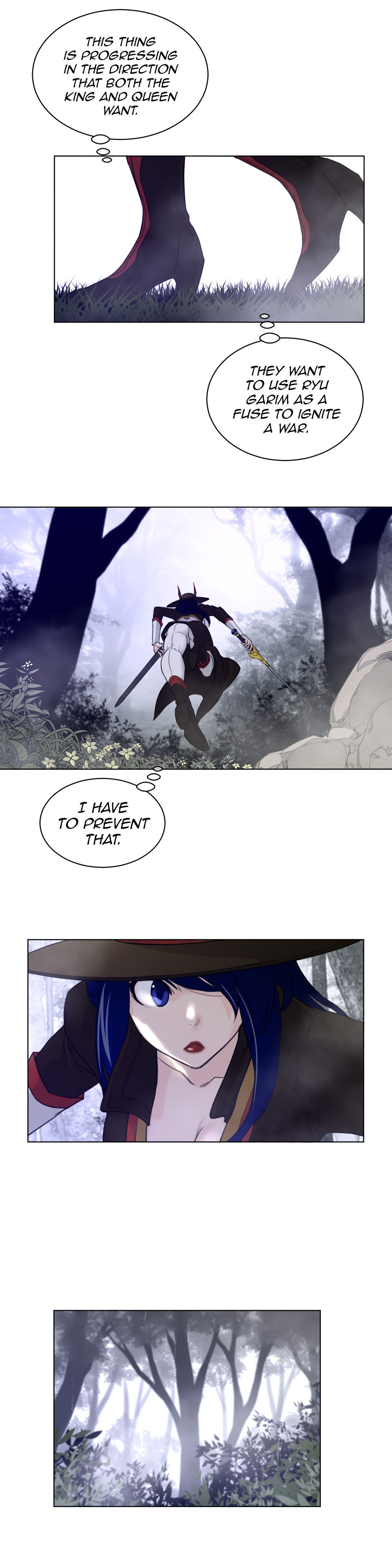 Perfect Half Chapter 81 - HolyManga.Net