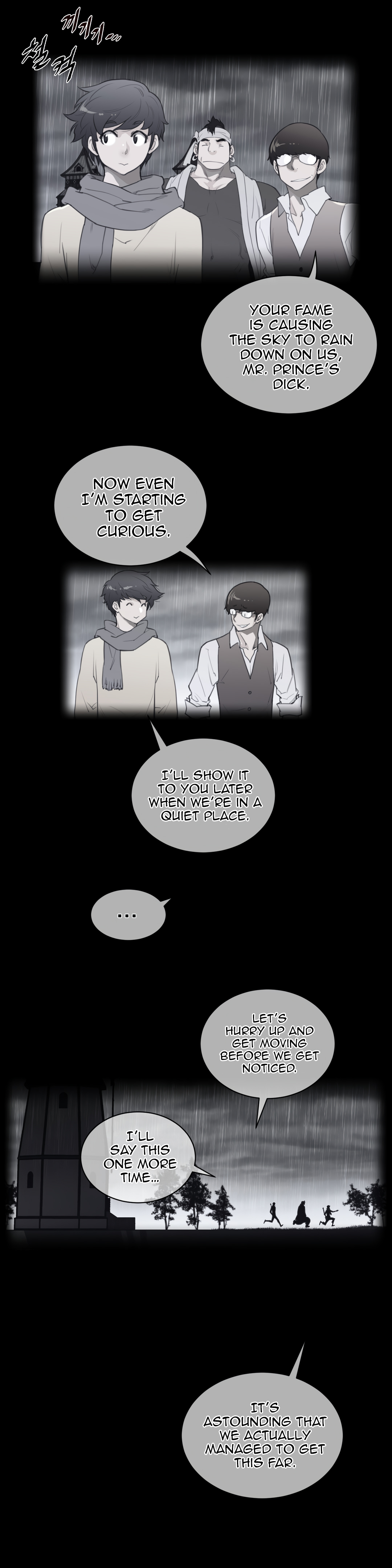 Perfect Half Chapter 81 - HolyManga.Net