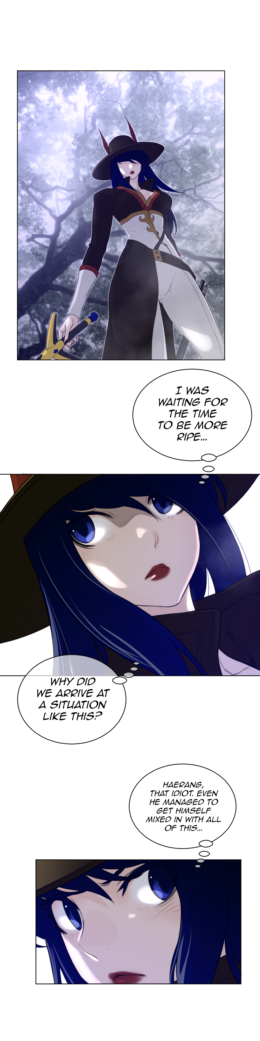 Perfect Half Chapter 81 - HolyManga.Net
