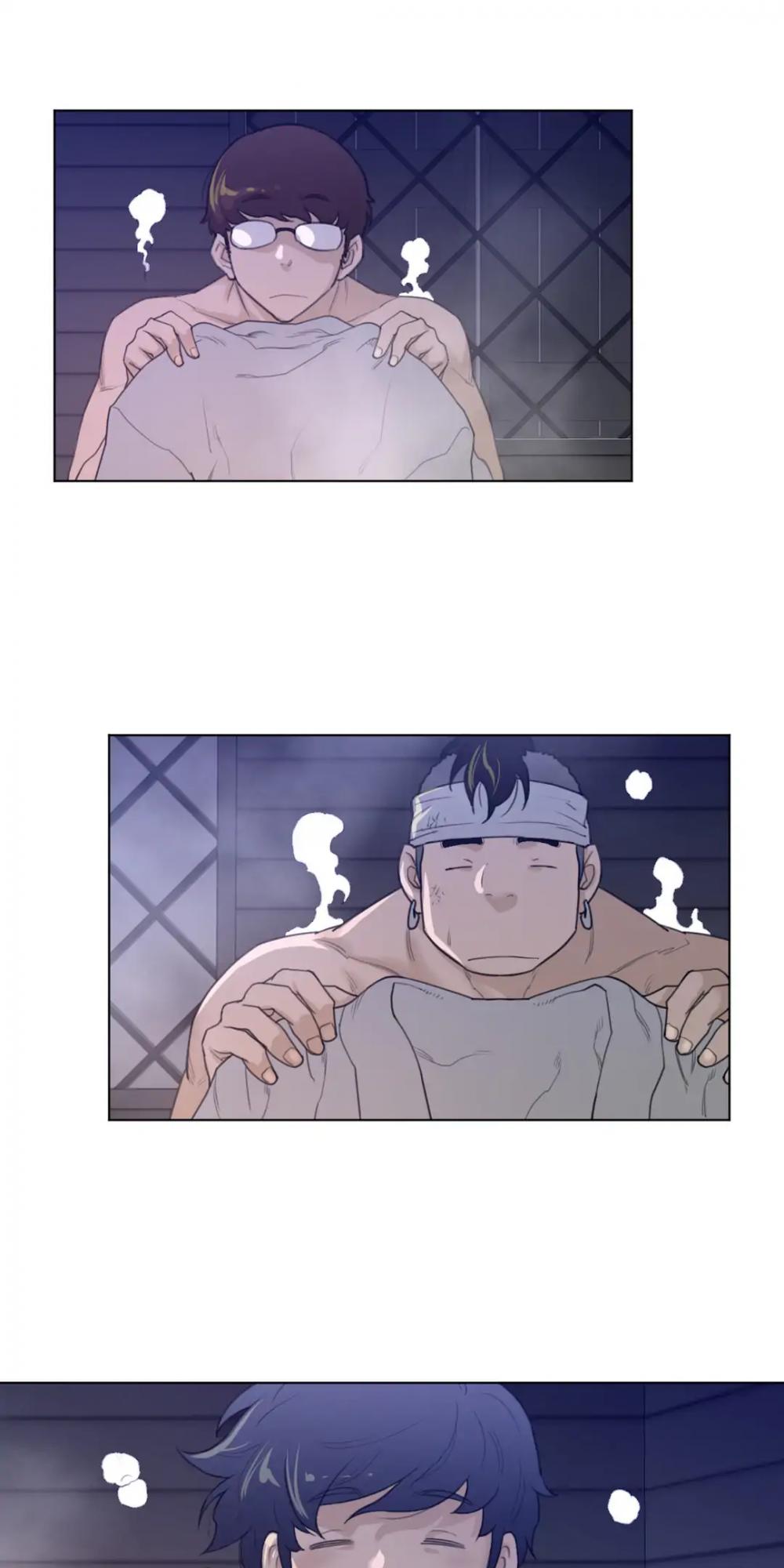 Perfect Half Chapter 82 - HolyManga.Net