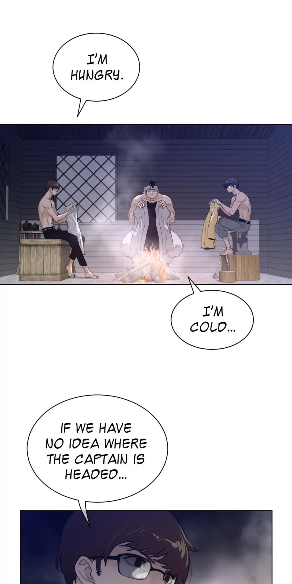 Perfect Half Chapter 82 - HolyManga.Net
