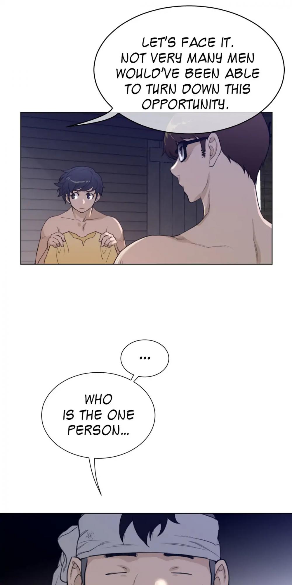 Perfect Half Chapter 82 - HolyManga.Net