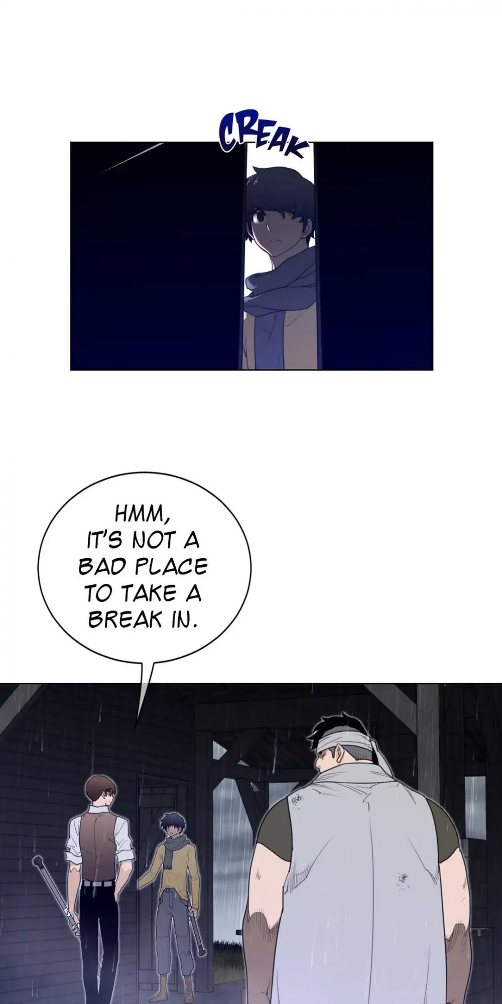 Perfect Half Chapter 82 - HolyManga.Net