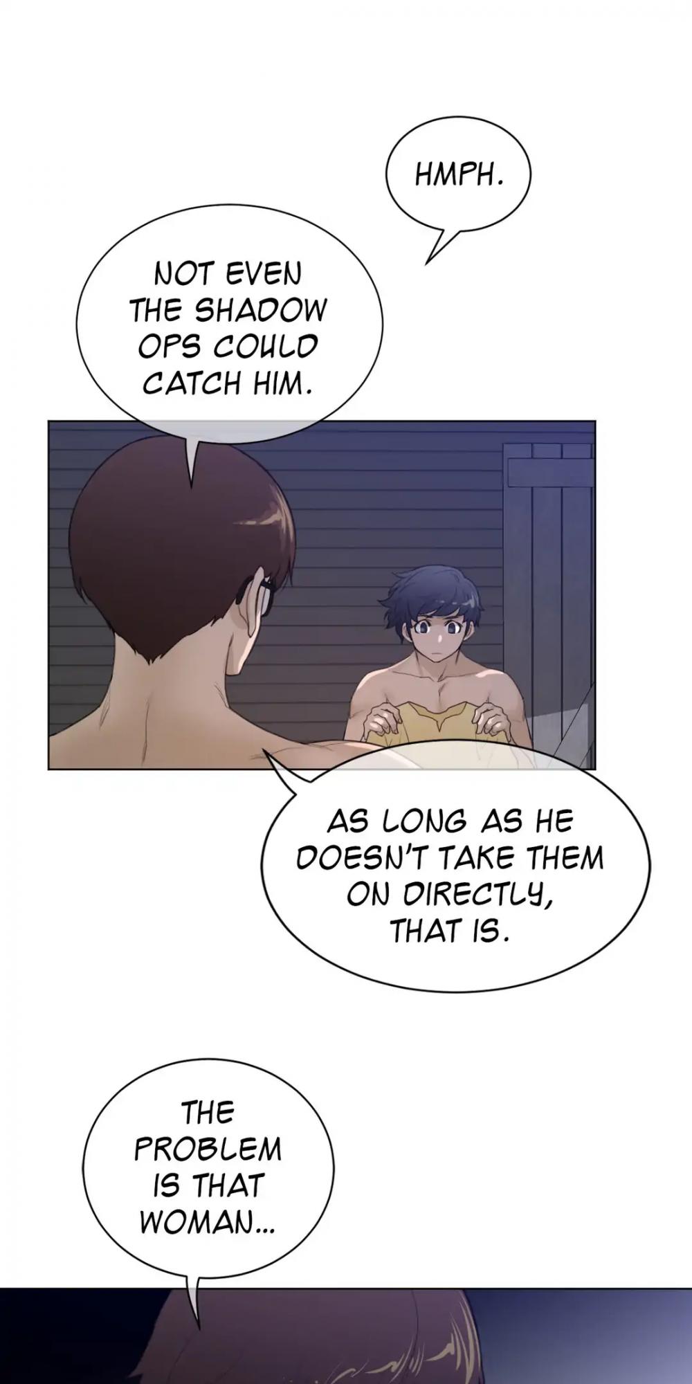 Perfect Half Chapter 82 - HolyManga.Net