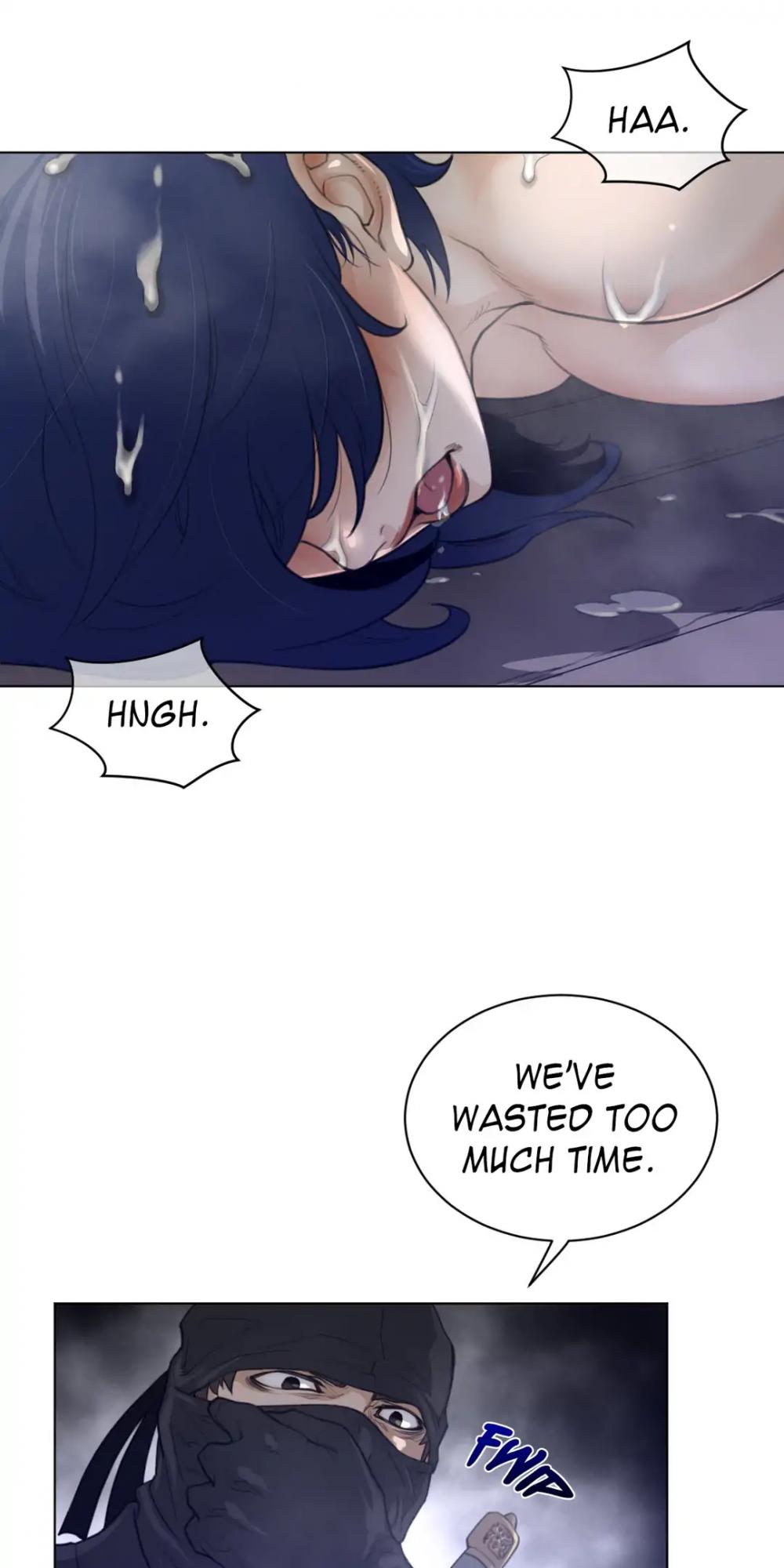 Perfect Half Chapter 84 - HolyManga.Net