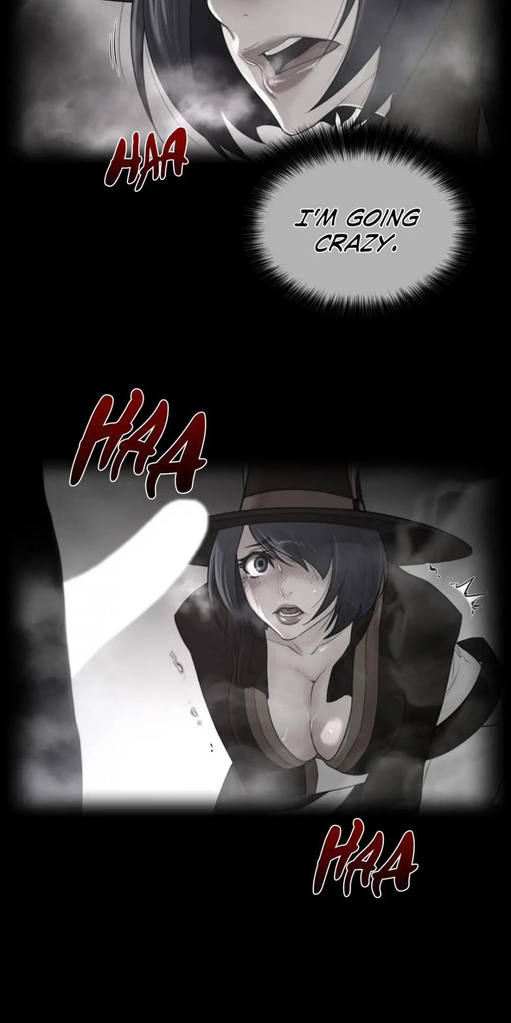 Perfect Half Chapter 84 - HolyManga.Net
