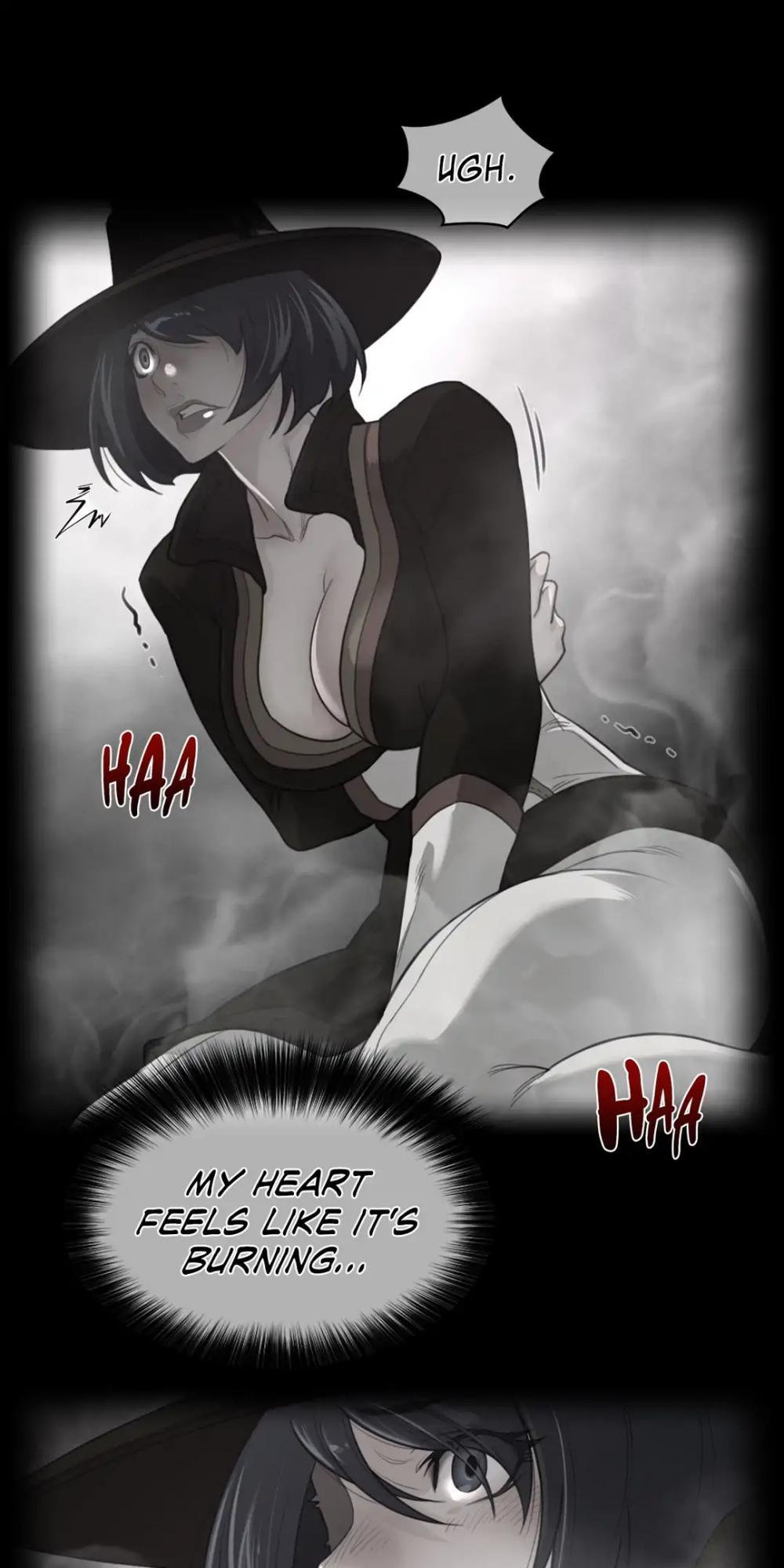 Perfect Half Chapter 84 - HolyManga.Net