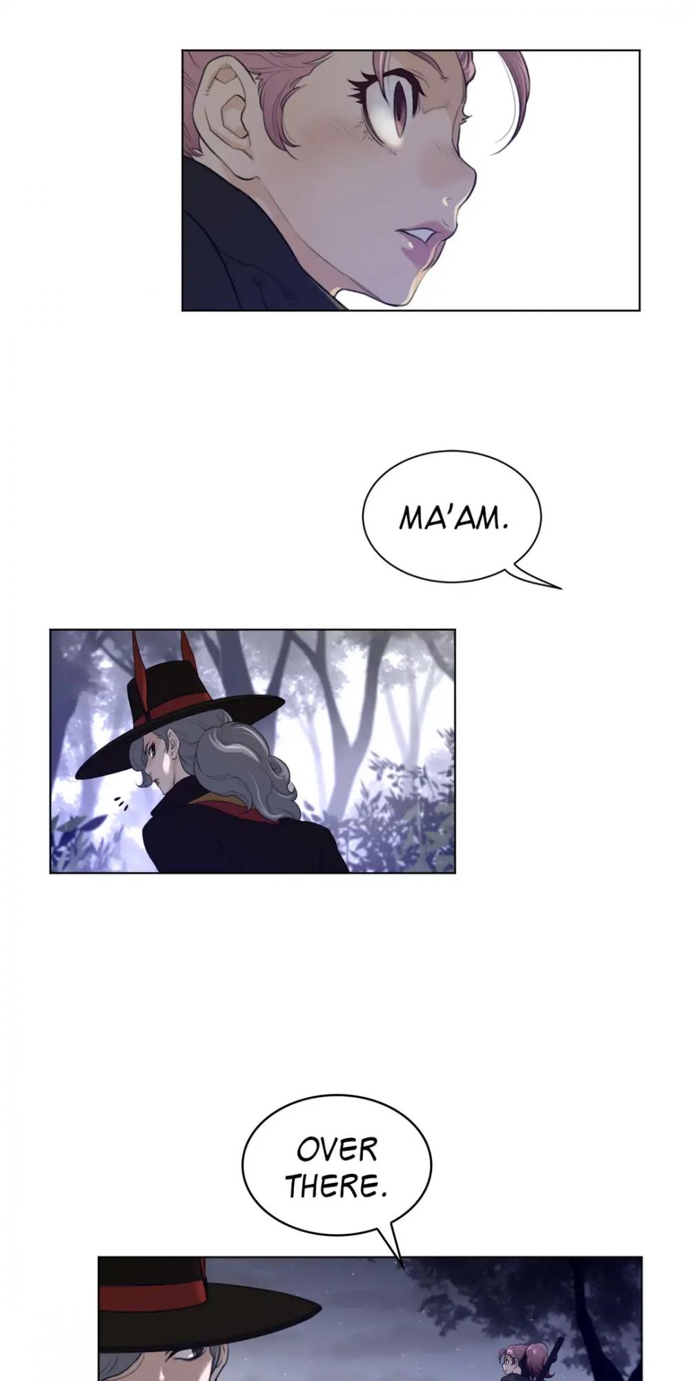 Perfect Half Chapter 84 - HolyManga.Net